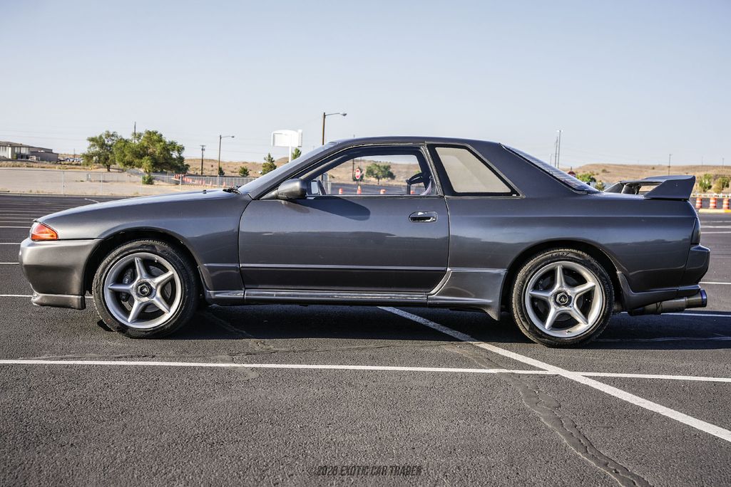 1989 Nissan Skyline GT-R for sale