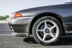 1989 Nissan Skyline GT-R for sale