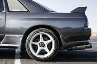 1989 Nissan Skyline GT-R for sale