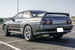 1989 Nissan Skyline GT-R for sale