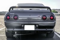 1989 Nissan Skyline GT-R for sale