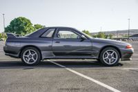 1989 Nissan Skyline GT-R for sale