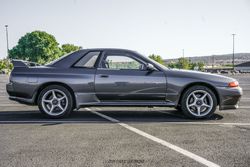 1989 Nissan Skyline GT-R for sale