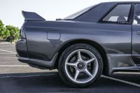 1989 Nissan Skyline GT-R for sale