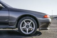1989 Nissan Skyline GT-R for sale