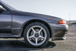 1989 Nissan Skyline GT-R for sale