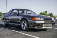 1989 Nissan Skyline GT-R for sale