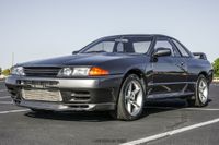 1989 Nissan Skyline GT-R for sale