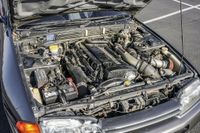1989 Nissan Skyline GT-R for sale