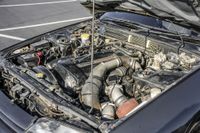 1989 Nissan Skyline GT-R for sale