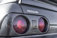 1989 Nissan Skyline GT-R for sale