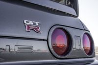 1989 Nissan Skyline GT-R for sale