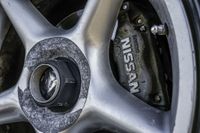 1989 Nissan Skyline GT-R for sale
