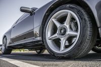1989 Nissan Skyline GT-R for sale