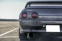 1989 Nissan Skyline GT-R for sale