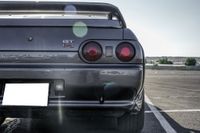1989 Nissan Skyline GT-R for sale