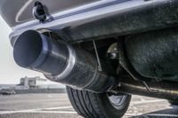 1989 Nissan Skyline GT-R for sale