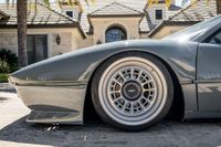 1988 Ferrari 328 GTS for sale