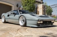 1988 Ferrari 328 GTS for sale