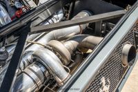1988 Ferrari 328 GTS for sale
