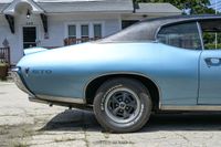 1968 Pontiac GTO for sale