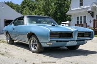 1968 Pontiac GTO for sale