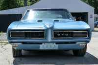 1968 Pontiac GTO for sale