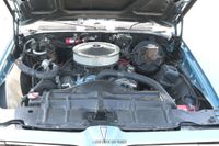 1968 Pontiac GTO for sale