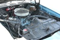1968 Pontiac GTO for sale