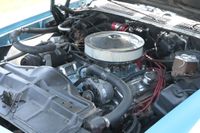 1968 Pontiac GTO for sale