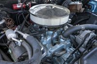 1968 Pontiac GTO for sale