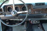 1968 Pontiac GTO for sale