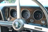 1968 Pontiac GTO for sale
