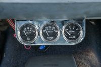 1968 Pontiac GTO for sale