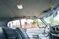1968 Pontiac GTO for sale