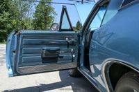 1968 Pontiac GTO for sale