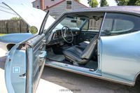1968 Pontiac GTO for sale