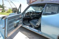 1968 Pontiac GTO for sale