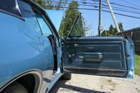 1968 Pontiac GTO for sale