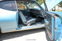 1968 Pontiac GTO for sale