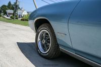 1968 Pontiac GTO for sale