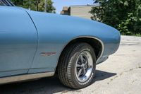 1968 Pontiac GTO for sale