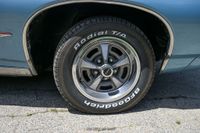 1968 Pontiac GTO for sale