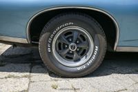 1968 Pontiac GTO for sale