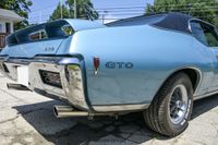 1968 Pontiac GTO for sale
