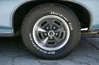 1968 Pontiac GTO for sale