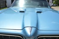 1968 Pontiac GTO for sale