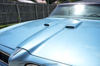1968 Pontiac GTO for sale