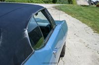 1968 Pontiac GTO for sale