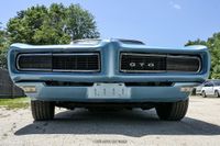 1968 Pontiac GTO for sale